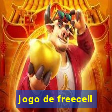 jogo de freecell